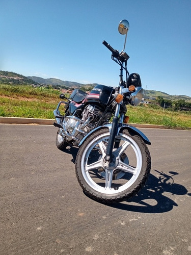 Honda Cb 400