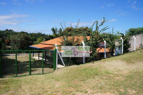Imagem 7 de 18 de Chácara Com 2 Dormitórios À Venda - Vale Verde - Valinhos/sp - Ch0086