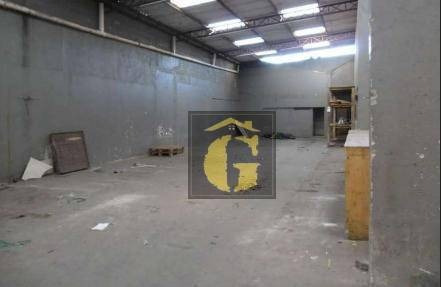Imagem 19 de 30 de Galpão Para Alugar, 3700 M² Por R$ 35.000/mês - Vila Prudente - São Paulo/sp - Ga0088