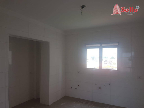 Imagem 6 de 20 de Apartamento 3 Dormitórios, 151 M² - Venda Por R$ 950.000 Ou Aluguel Por R$ 3.000/mês - Vila Rosália - Guarulhos/sp - Ap0039