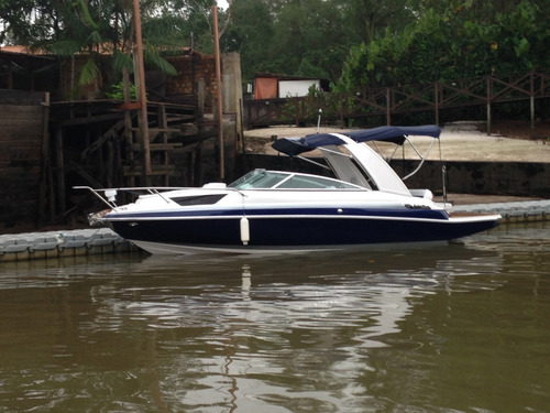 Lancha Triton 250 Cab || Zero ||