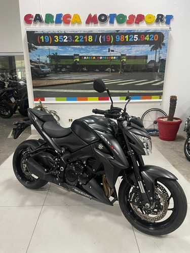 Suzuki Gsx S1000 2023 / 3.700 Km