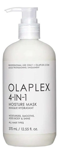 Olaplex 4 In 1 Mascara Hidratante Moisture Mask 370ml