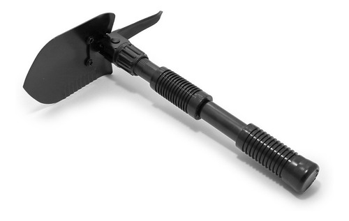 Mini Pala Con Pico Campismo Coghlan´s Mini Shovel With Pick