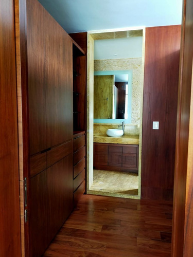 Imagen 27 de 30 de Venta Casa En Cumbres De Santa Fé, Cuajimalpa De Morelos