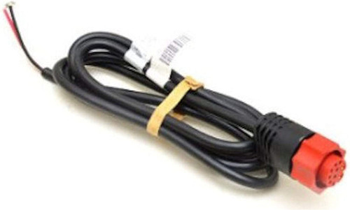 Lowrance Hds/elite/hook Power Cable Replacement, 3 Foot, 2-w