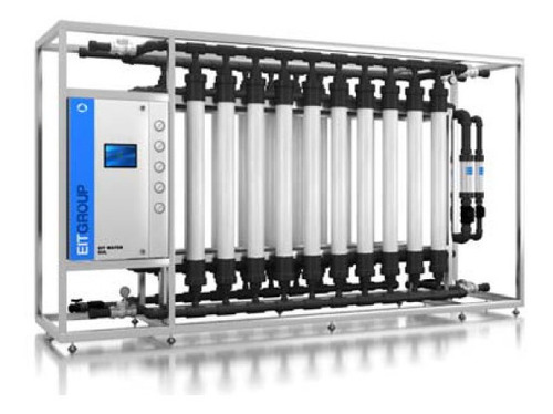 Imagen 4 de 6 de Bomba Centrífuga De Acero Inoxidable 1/2 Hp Marca Baico