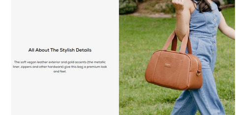 Igloo Luxe - Bolsa Térmica Hielera Con Aislamiento
