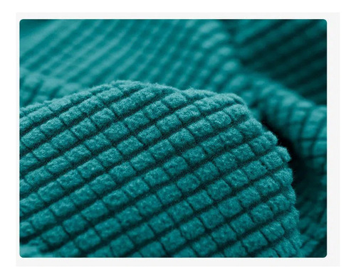 Funda Cubre Sillas Giratorias Elástico Universal Oficina