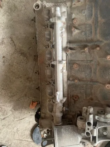 Camara Culata Bmw 6 Cilindro (Usado)