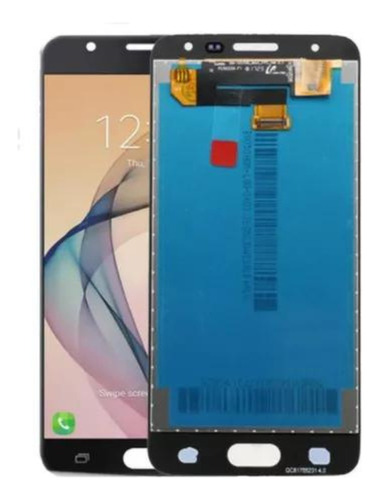 Modulo Display Tactil Para Samsung J5 Prime Oled Sin Marco