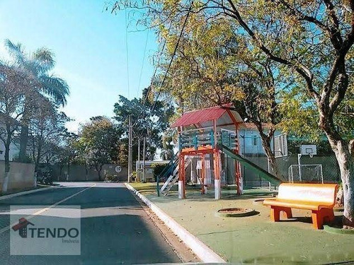 Imagem 19 de 21 de Ino02- Sobrado 96 M² - Venda - 3 Dormitórios - 1 Suíte - Village Milioni - Salto/sp - So0367