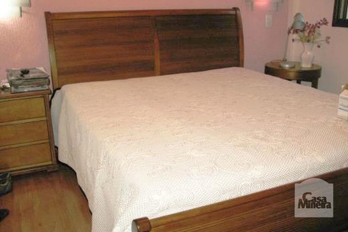 Imagem 3 de 15 de Apartamento À Venda No Cruzeiro - Código 107732 - 107732