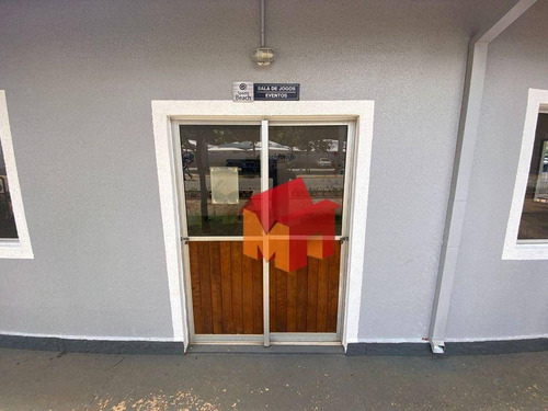 Imagem 10 de 20 de Apartamento Com 2 Dormitórios À Venda, 56 M² Por R$ 150.000,00 - Chácara Letônia - Americana/sp - Ap0360