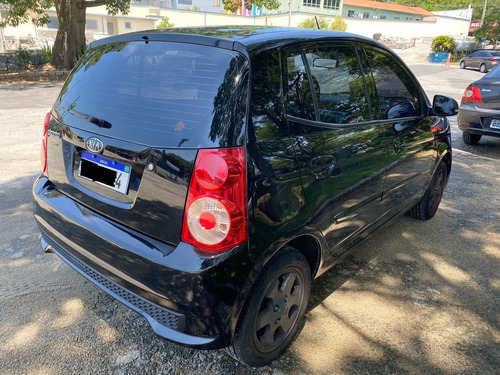 Kia Picanto 1.0 Ex 5p