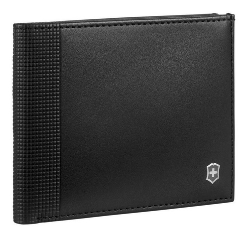Imagen 3 de 7 de Cartera Altius Alox Bi-fold Rfid Victorinox