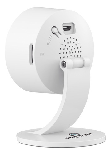 Cámara Wifi 3mp Wifi 2.4 Detección Humanos, Audio De 2 Vías