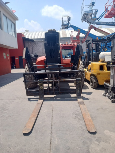 Montacargas Telescopico, Manipulador JLG G12-55a Año 2014