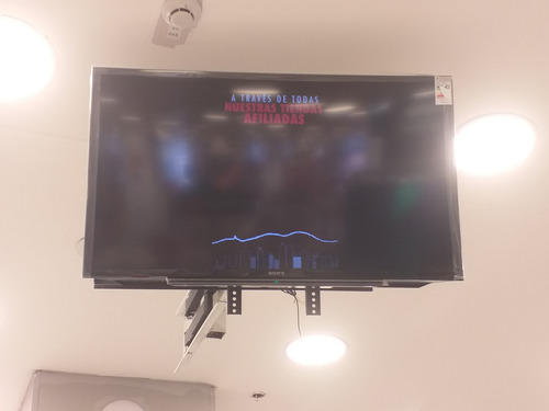 Pantalla Publicitaria Hd Led 