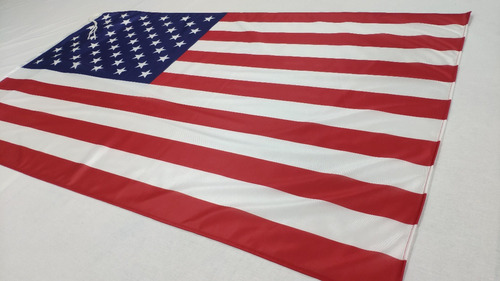 Bandera De Estados Unidos Eeuu Usa 90 X 60 Cm Hacemos De Todos Los Países