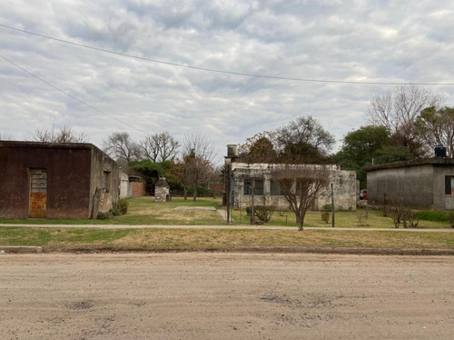 Imagen 6 de 14 de Terreno 1246m2 Con Casa A Reciclar En Roldan