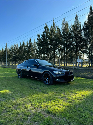 BMW Serie 3 2.5 325i Coupe Sportive