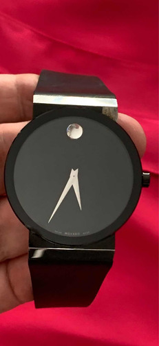 Relógio Movado Synergy Saphire Lindo