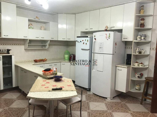 Imagem 10 de 30 de Sobrado À Venda, 300 M² Por R$ 1.600.000,00 - Mooca - São Paulo/sp - So0182