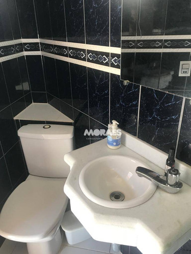 Casa Com 3 Suítes À Venda, 465 M² Por R$ 1.000.000 - Jardim Colonial - Bauru/são Paulo - Ca2026