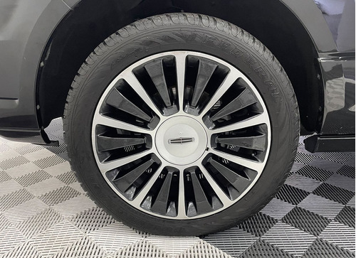 Lincoln Navigator 3.5 V6 Larga Reserve Ecoboost 4x4 At