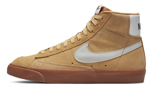 Zapatillas Nike Blazer Mid 77 Suede Twine Db5461_700   