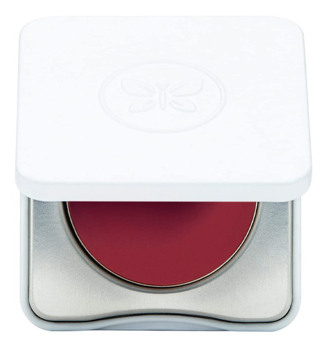 Honest Beauty Crme Cheek + Color De Labios, Plum Berry: Cool