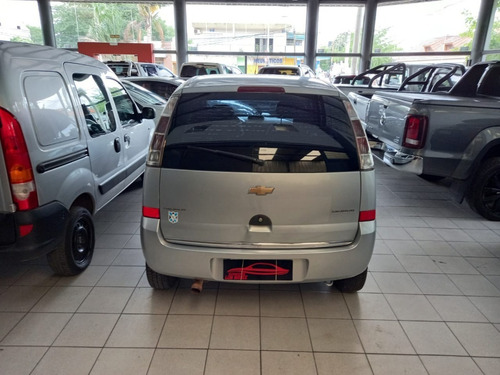 Chevrolet Meriva Gl Plus 2012