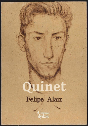 Libro: Quinet. Alaiz,felipe. Editorial Canal De Distribucion