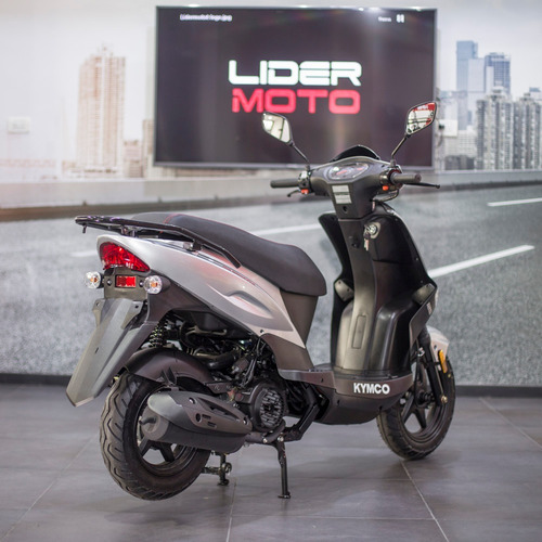 Kymco Agility 125 Lidermoto Martínez Entrega Ya!