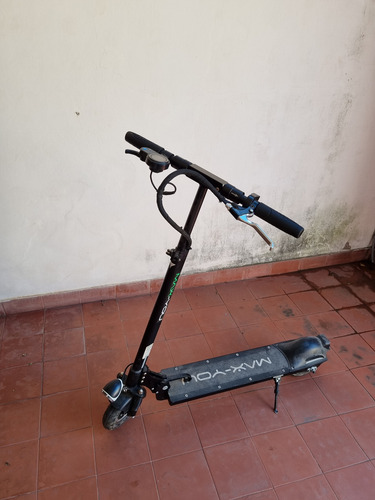 Batería Agotada, Buen Estado De Materiales Y Cubiertas