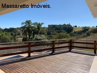 Imagem 2 de 11 de Casa - A Venda - Itatiba - Ca00434 - 68513425