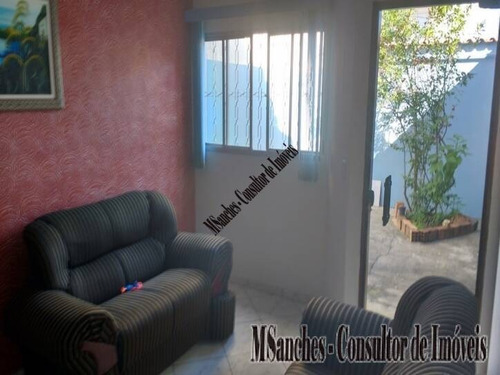 Imagem 9 de 15 de Casa Com 3 Dormitorios Para Venda Wanel Ville 2, Sorocaba. - 02388