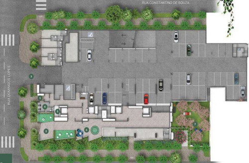 Imagem 18 de 23 de Apartamento - Ap11063 - 69741369