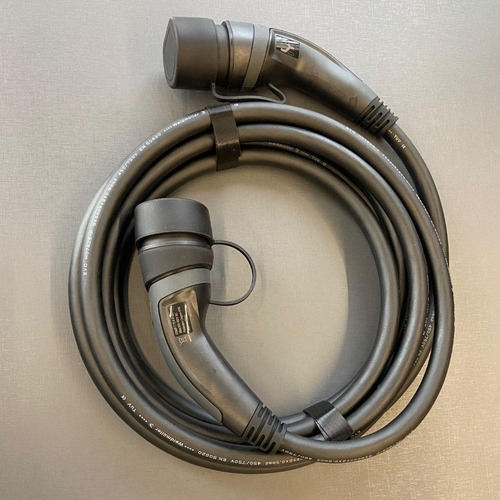 Carregador Veículo Elétrico Weidmuller Wallbox Econnect 22kw