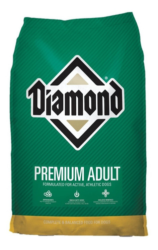 Alimento Perro Diamond Premium 3.6kg Envío Gratis