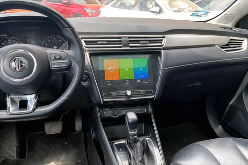 Mg Mg5 2022