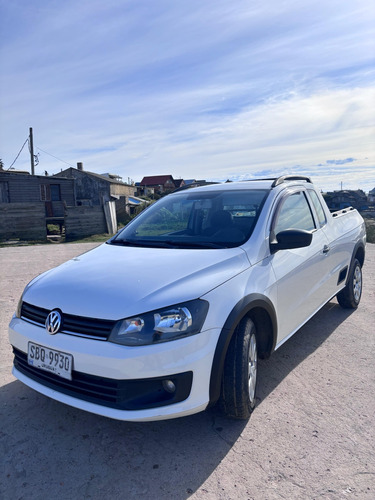 Volkswagen Saveiro 1.6 Gp Ce 101cv Pack Electr.+seg.