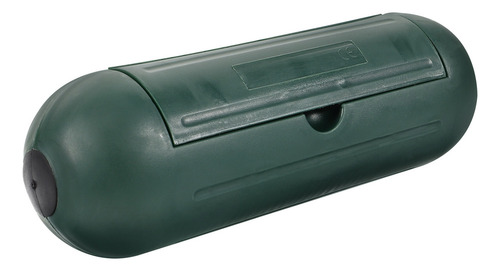 Caja De Protección De Enchufe De Luz Exterior Caja De Conexi