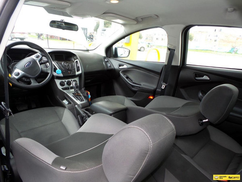Imagen 22 de 25 de Ford Focus Se