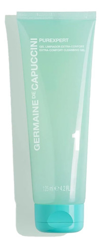 Germaine De Capuccini - Purexpert I Gel Limpiador Extra-comf