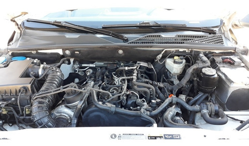 Volkswagen Amarok 2.0 Cd Tdi 180cv 4x2 Startline A33 2012