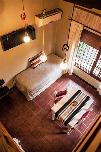Imagen 14 de 17 de Casa Quinta En Venta Con Cabañas De Alquiler