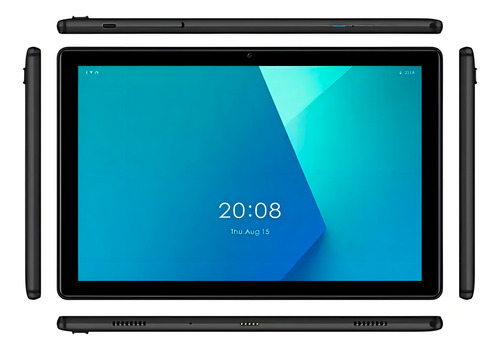 Tablet G-tide H1 32gb Tablet Wifi Android Cor Preto