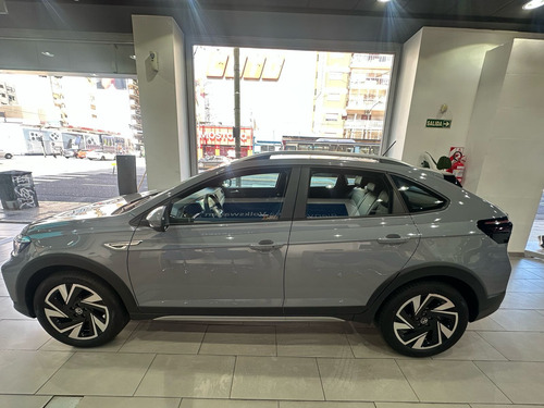 Volkswagen Nivus 1.0 Tsi Tiptronic Highline